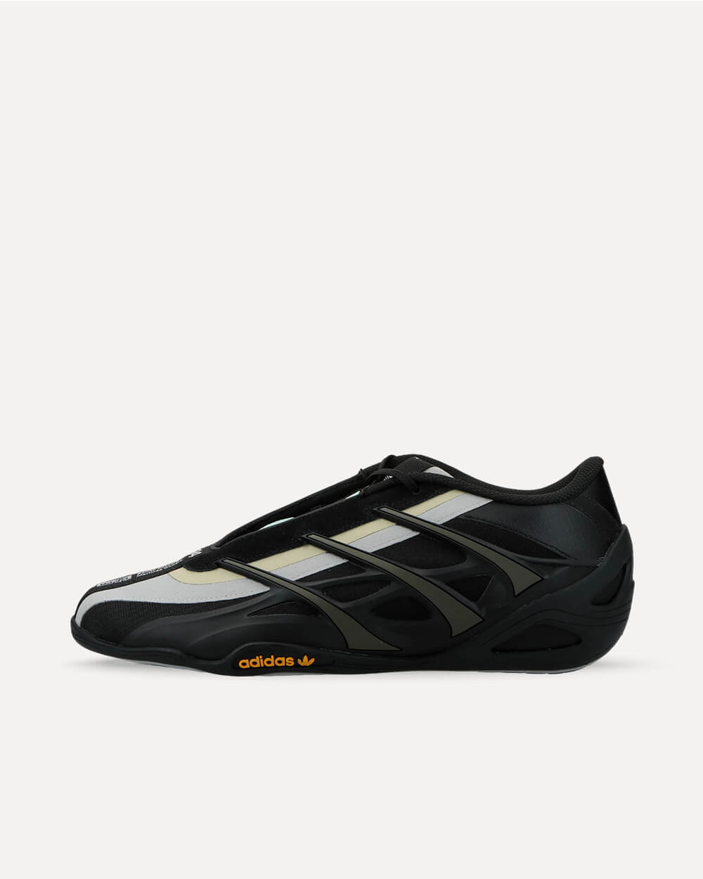 adidas x Bad Bunny x Mercedes AMG Adi Racer GT Low