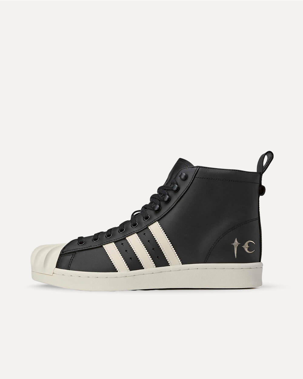 adidas x Thug Club Superstar Luxe TC