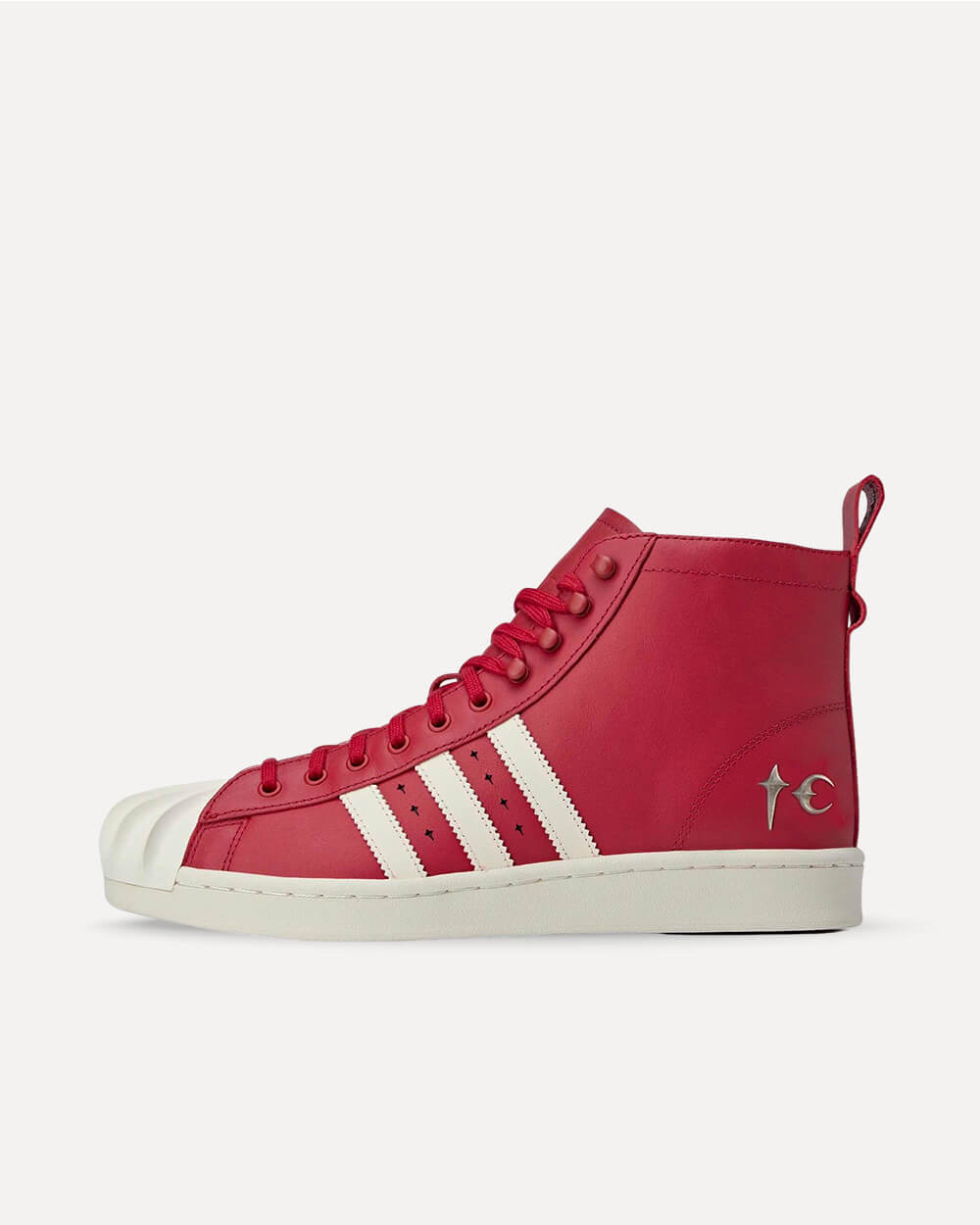 adidas x Thug Club Superstar Luxe TC