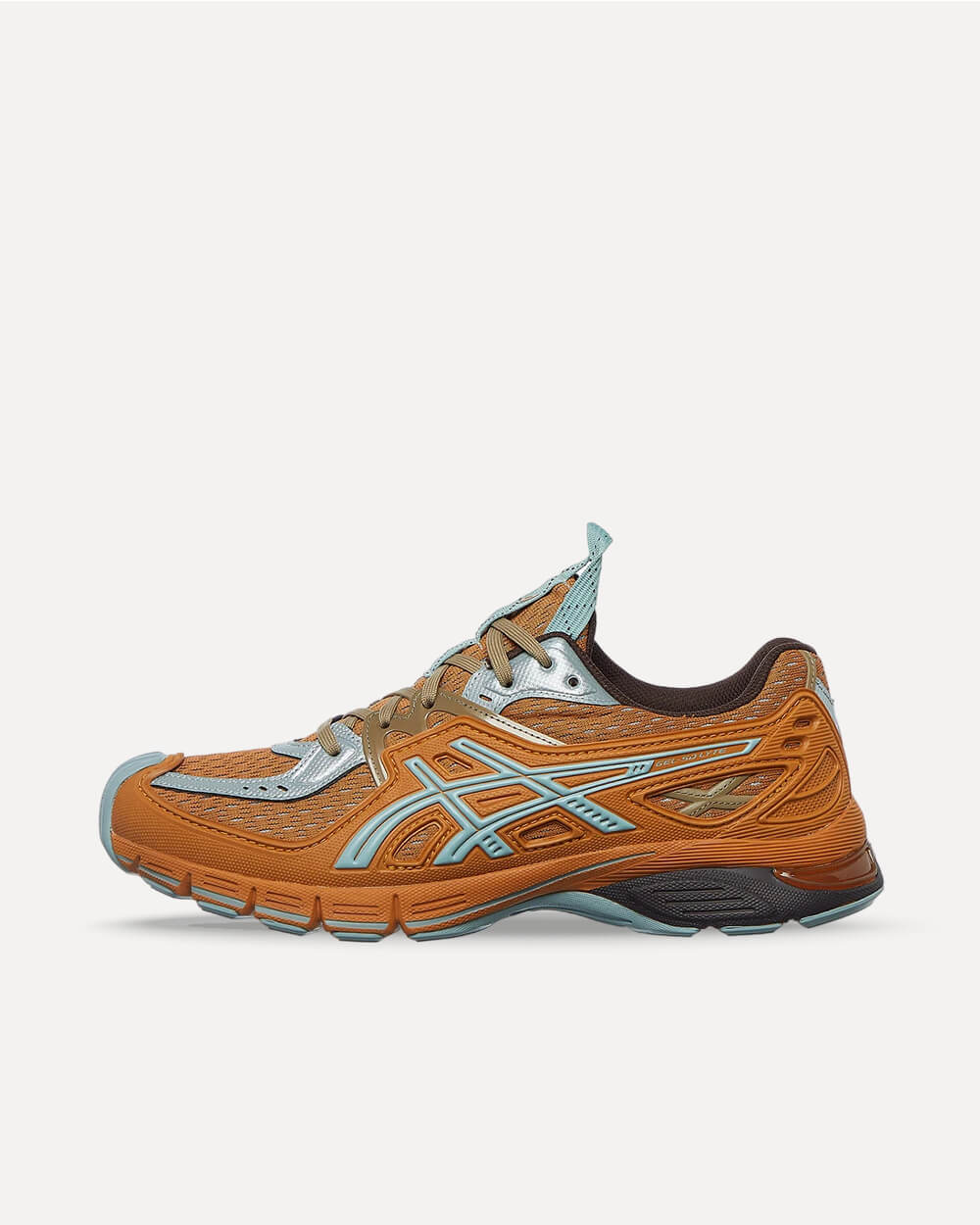 ASICS UB12-S Gel-SD Lyte