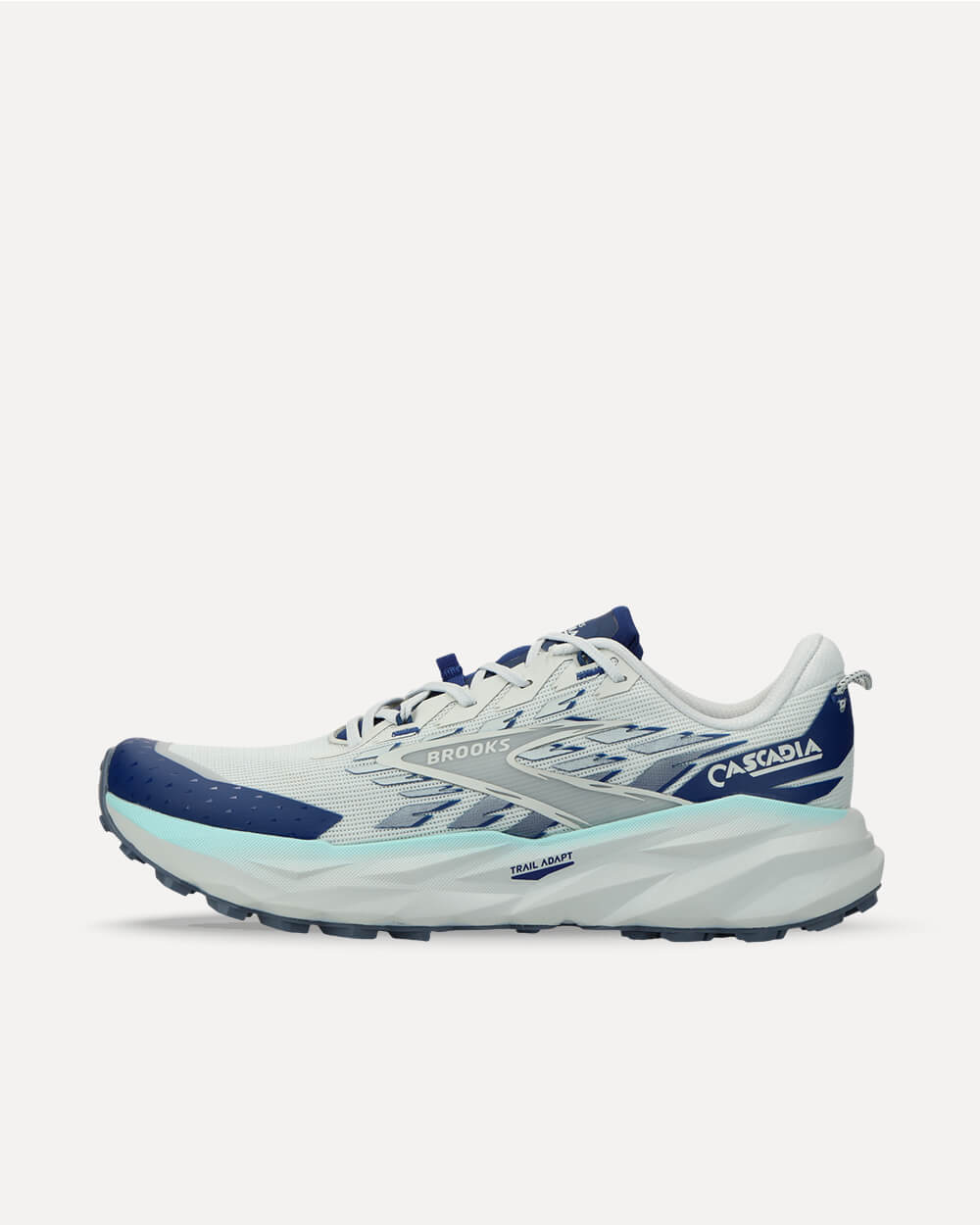 Brooks Cascadia 19