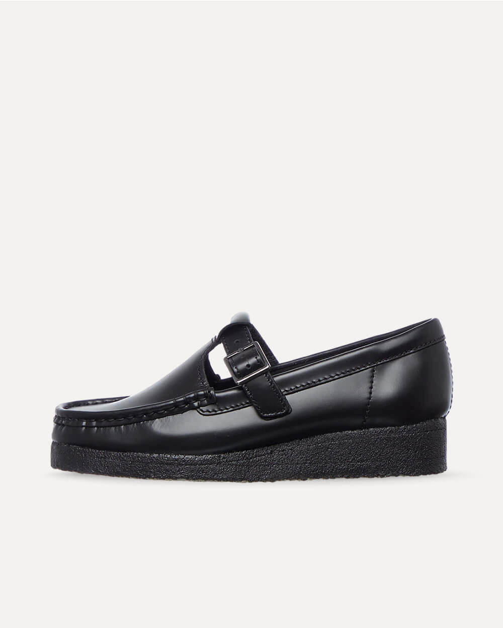 Clarks Originals Wallabee T Bar