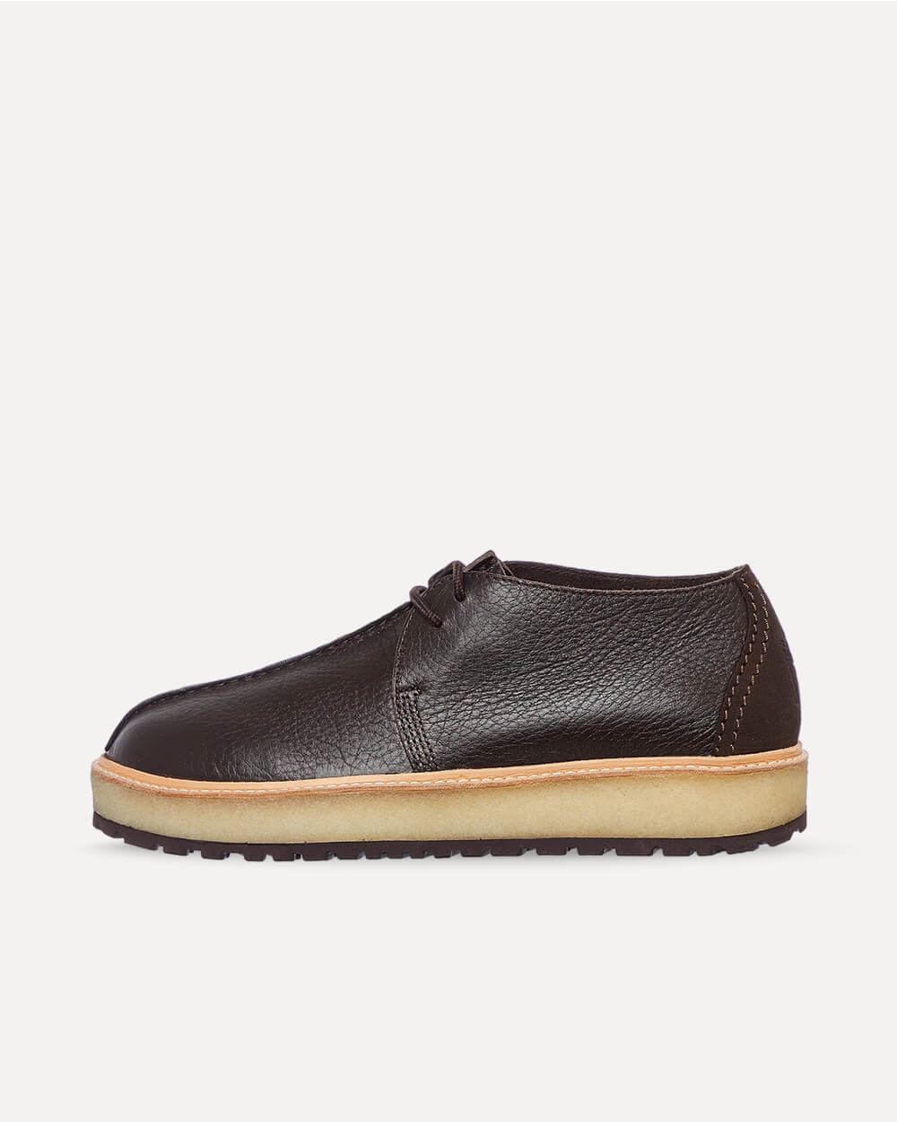 Clarks Originals x Ronnie Fieg Trek King