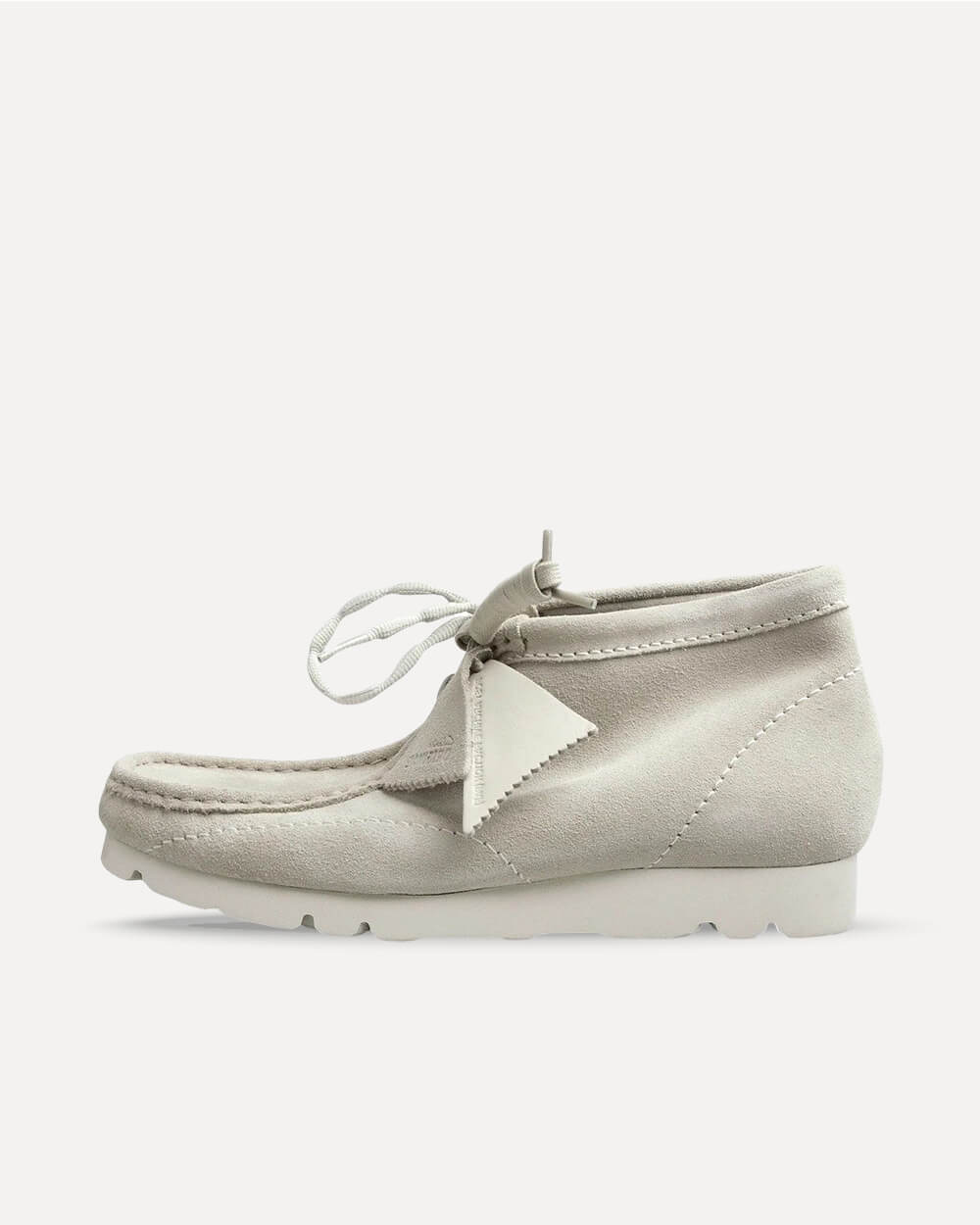 Clarks x Post Archive Faction Wallabee BT PAF