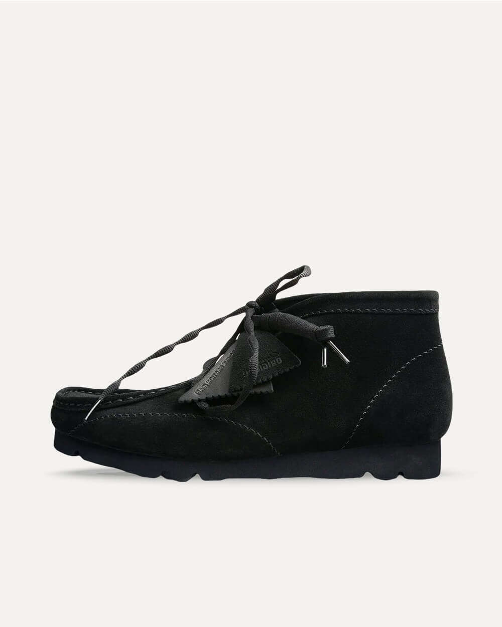 Clarks x Post Archive Faction Wallabee BT PAF