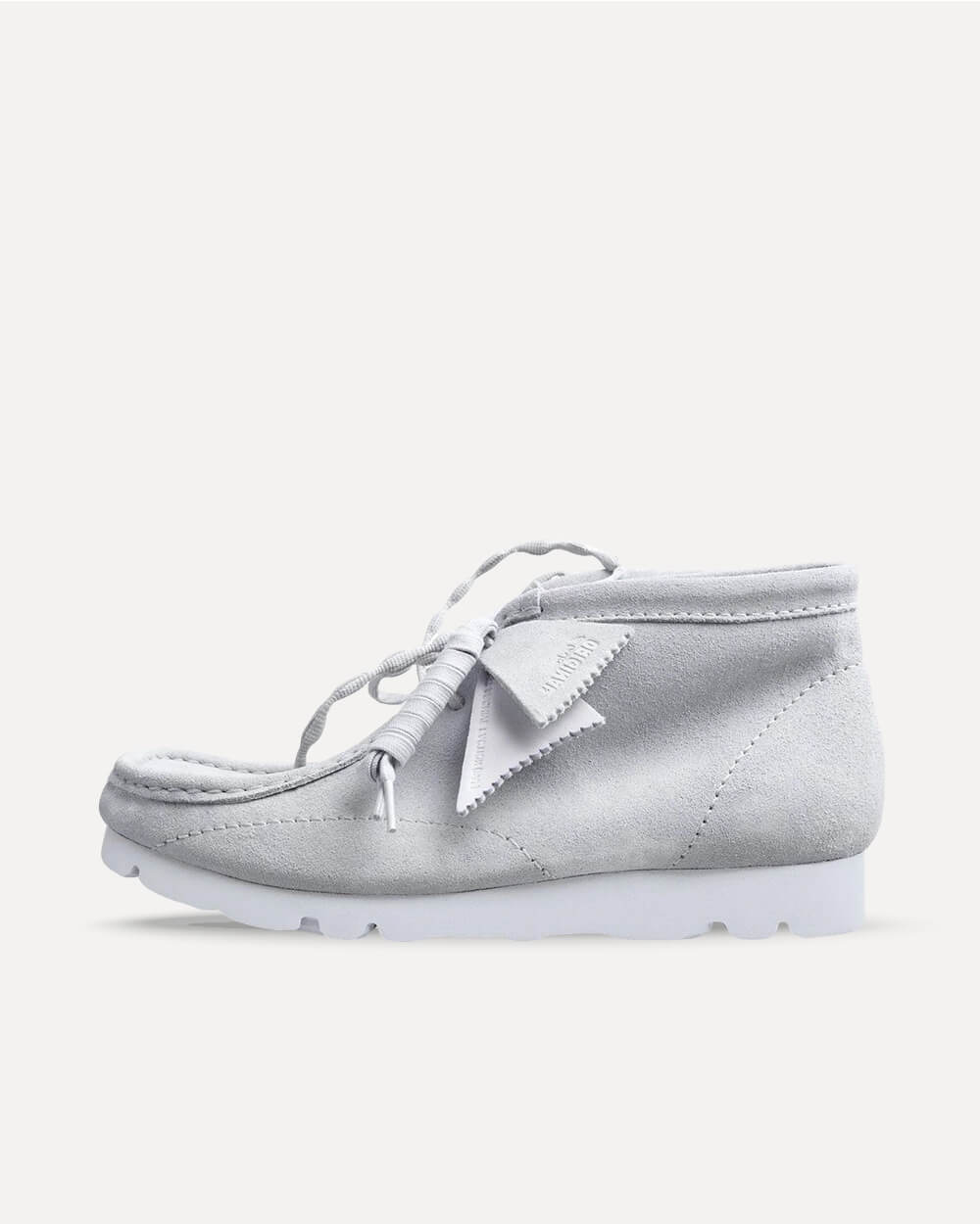 Clarks x Post Archive Faction Wallabee BT PAF