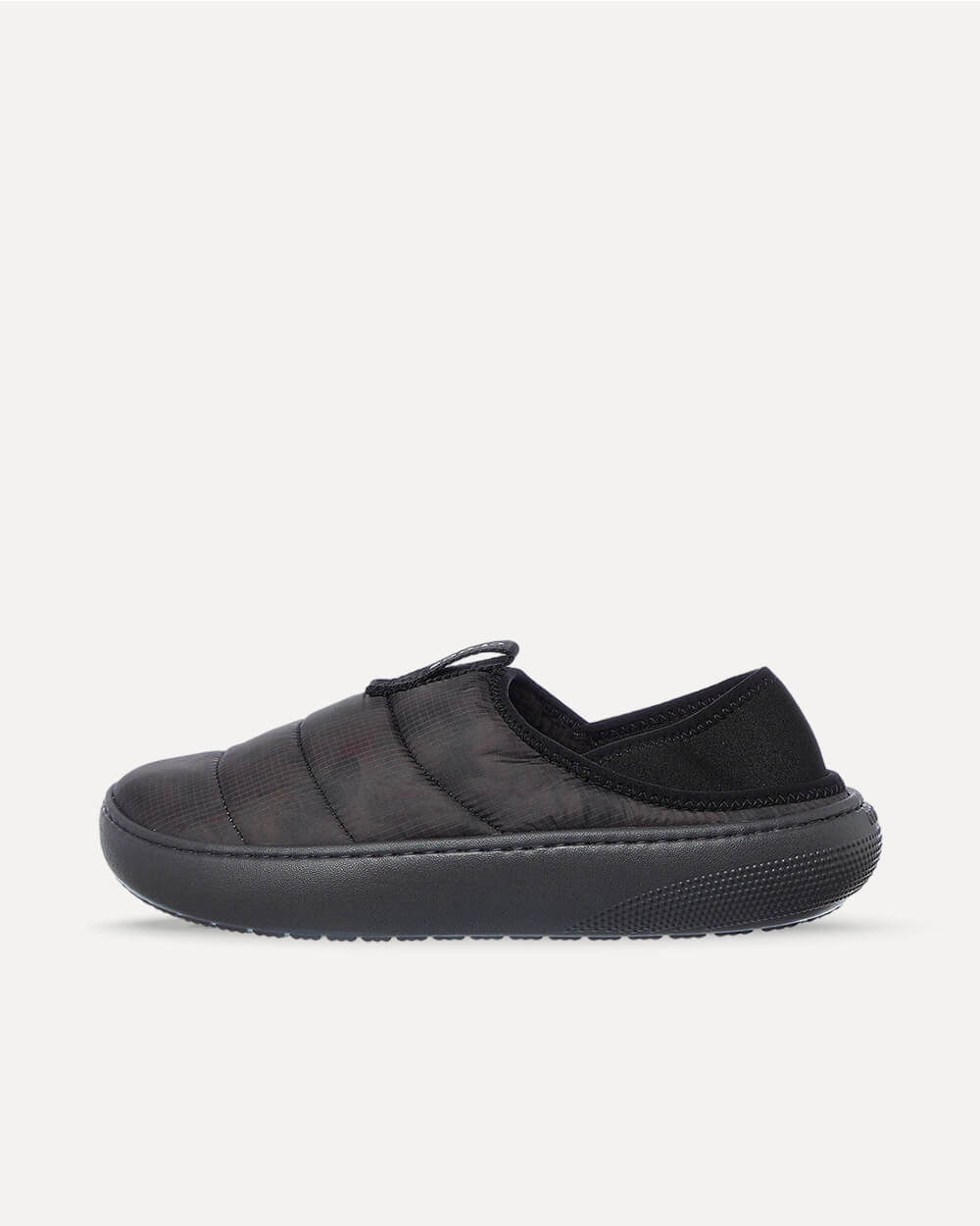 Crocs Classic Translucent Ripstop Moc