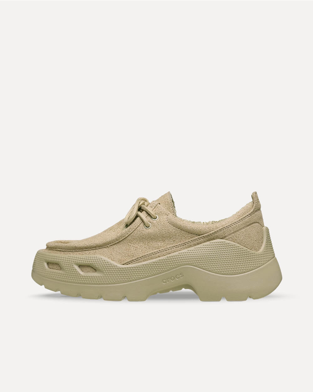 Crocs EXP Gallery Shoe