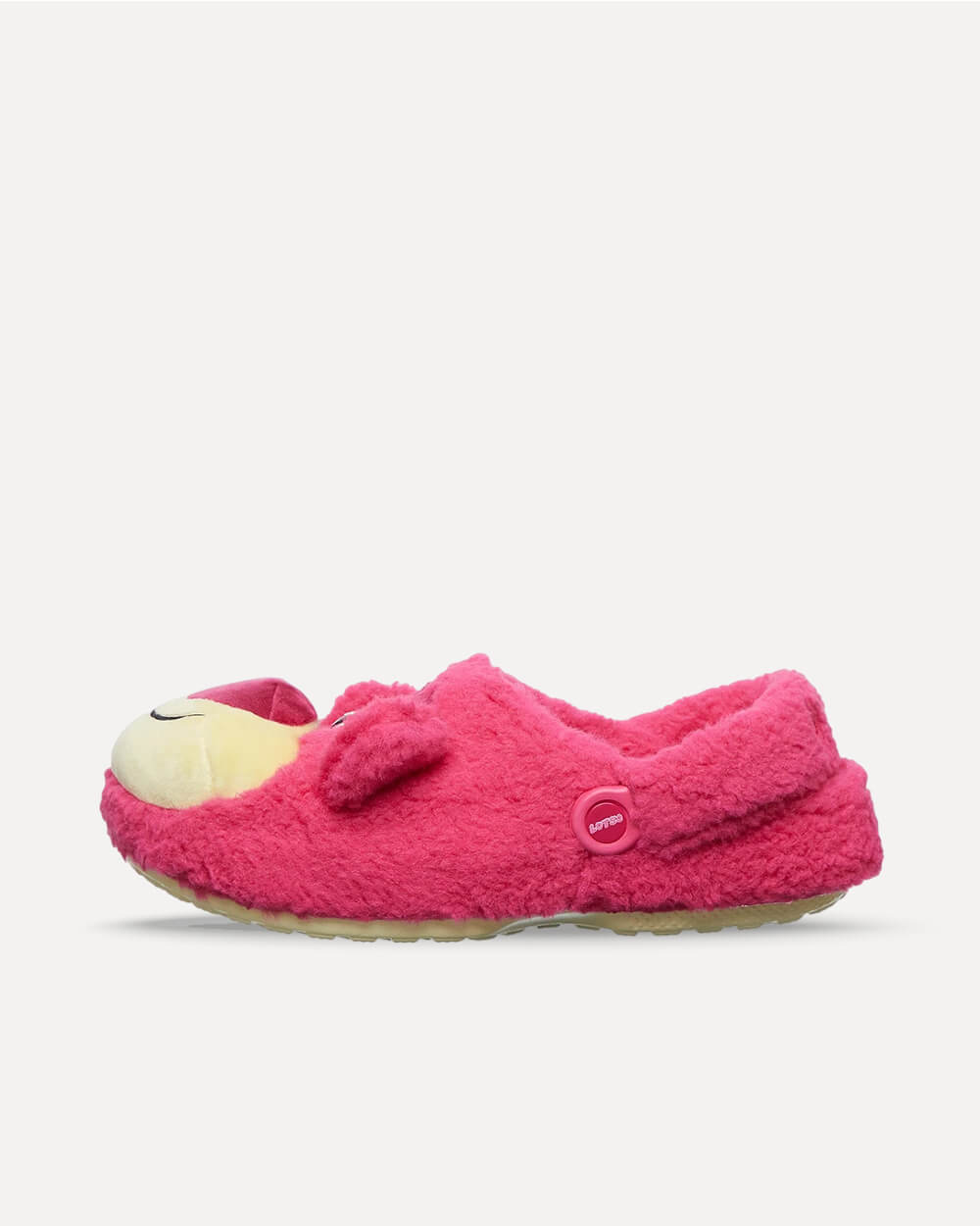 Crocs x Pixar Lined Classic Clog „Lotso“