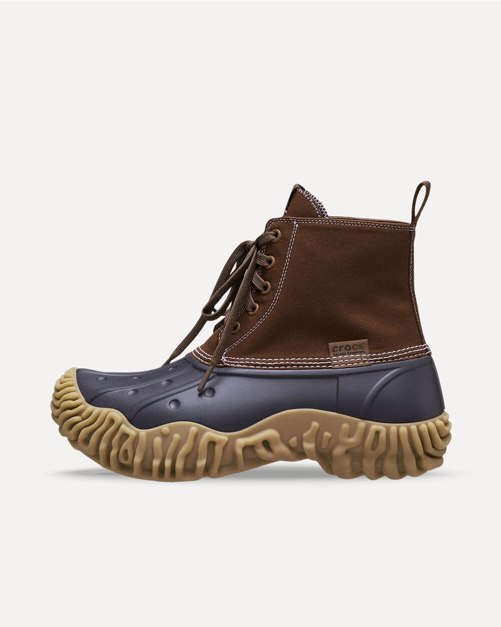 Crocs x Salehe Bembury Pollex Cypress