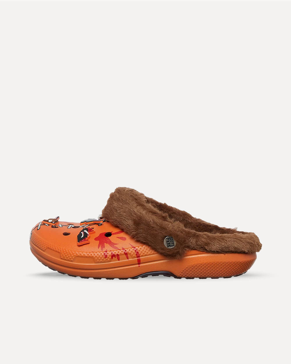 Crocs x South Park Classic Clog „Kenny“