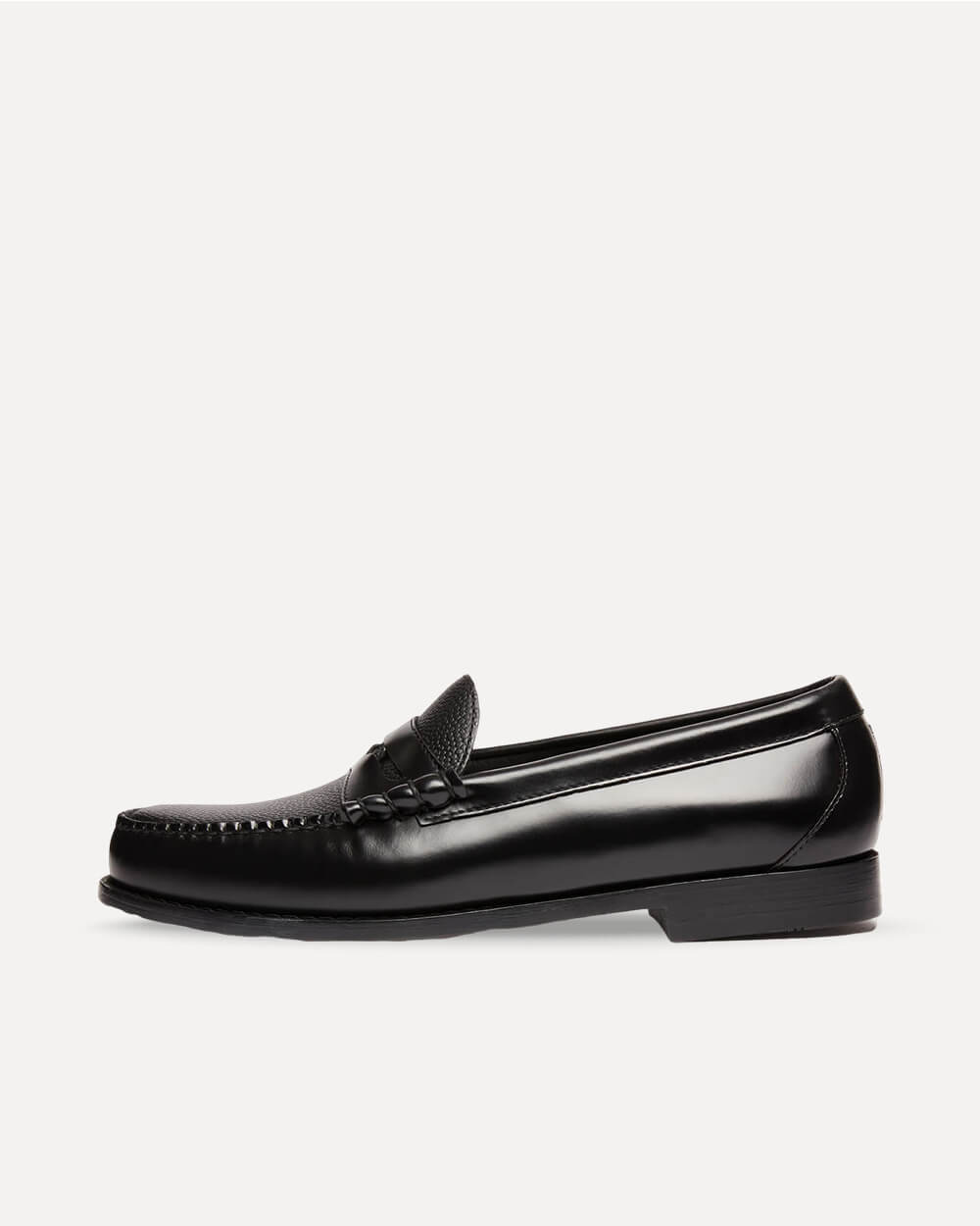 G.H. Bass & Co. x Reigning Champ Larson Weejun Penny Loafer