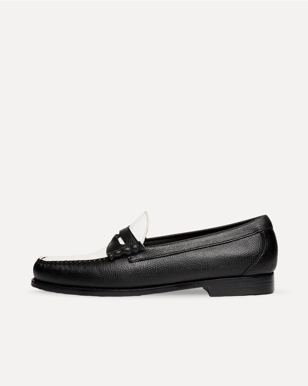 G.H. Bass & Co. x Reigning Champ Larson Weejun Penny Loafer