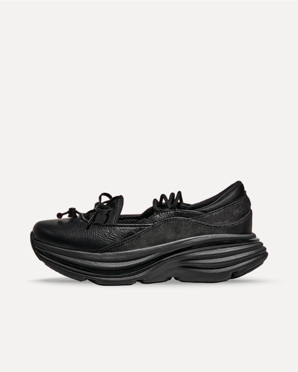 HOKA Bondi Mary Jane