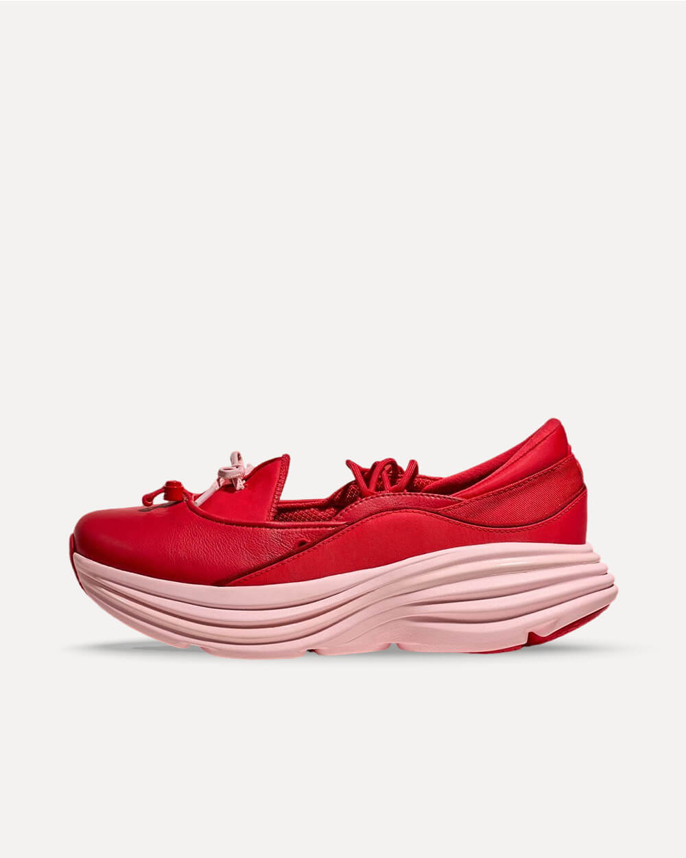 HOKA Bondi Mary Jane