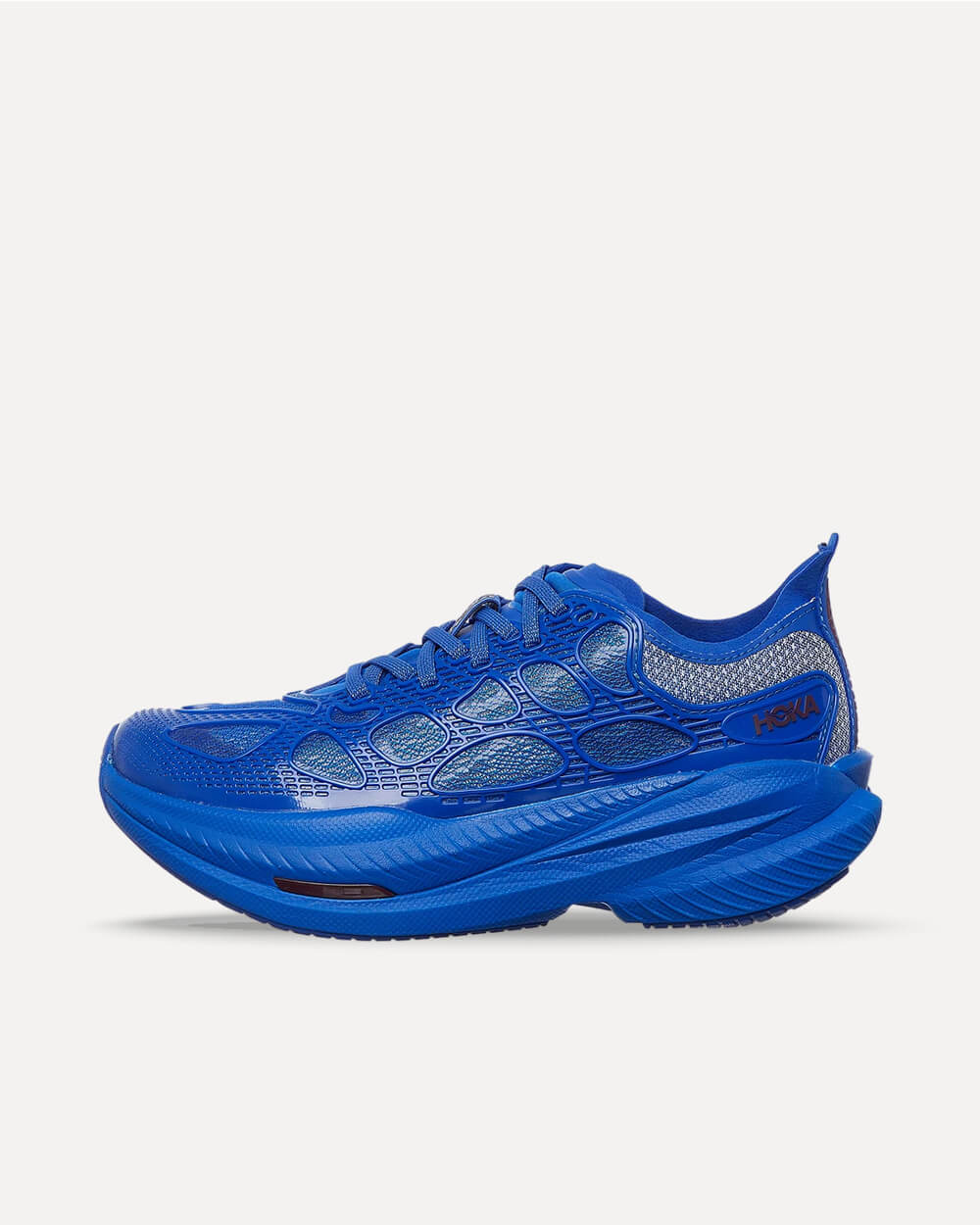 HOKA Mach X Caged
