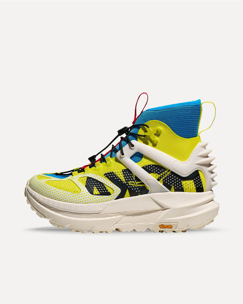 HOKA Mafate X Hike