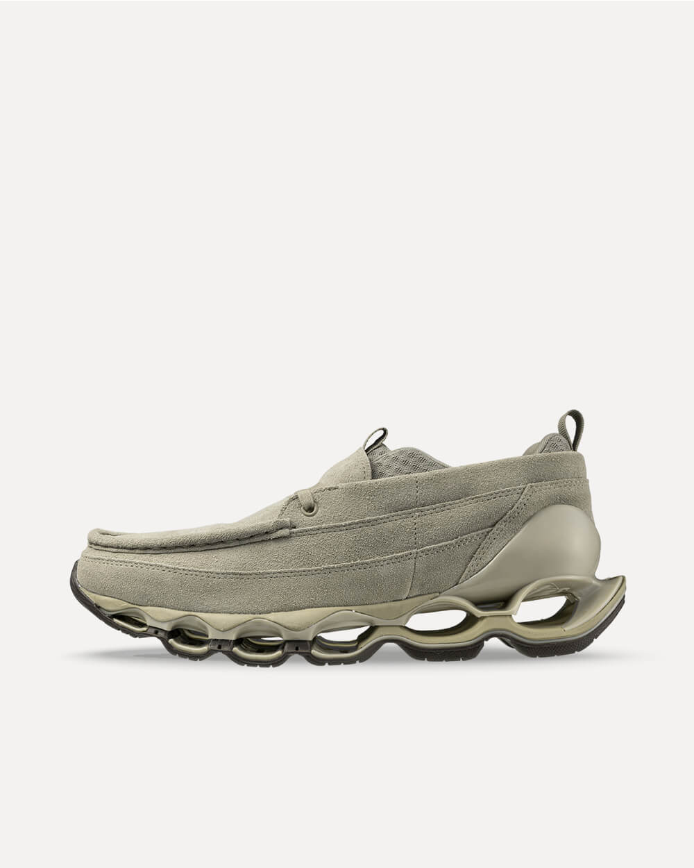 Mizuno Wave Prophecy Moc Suede