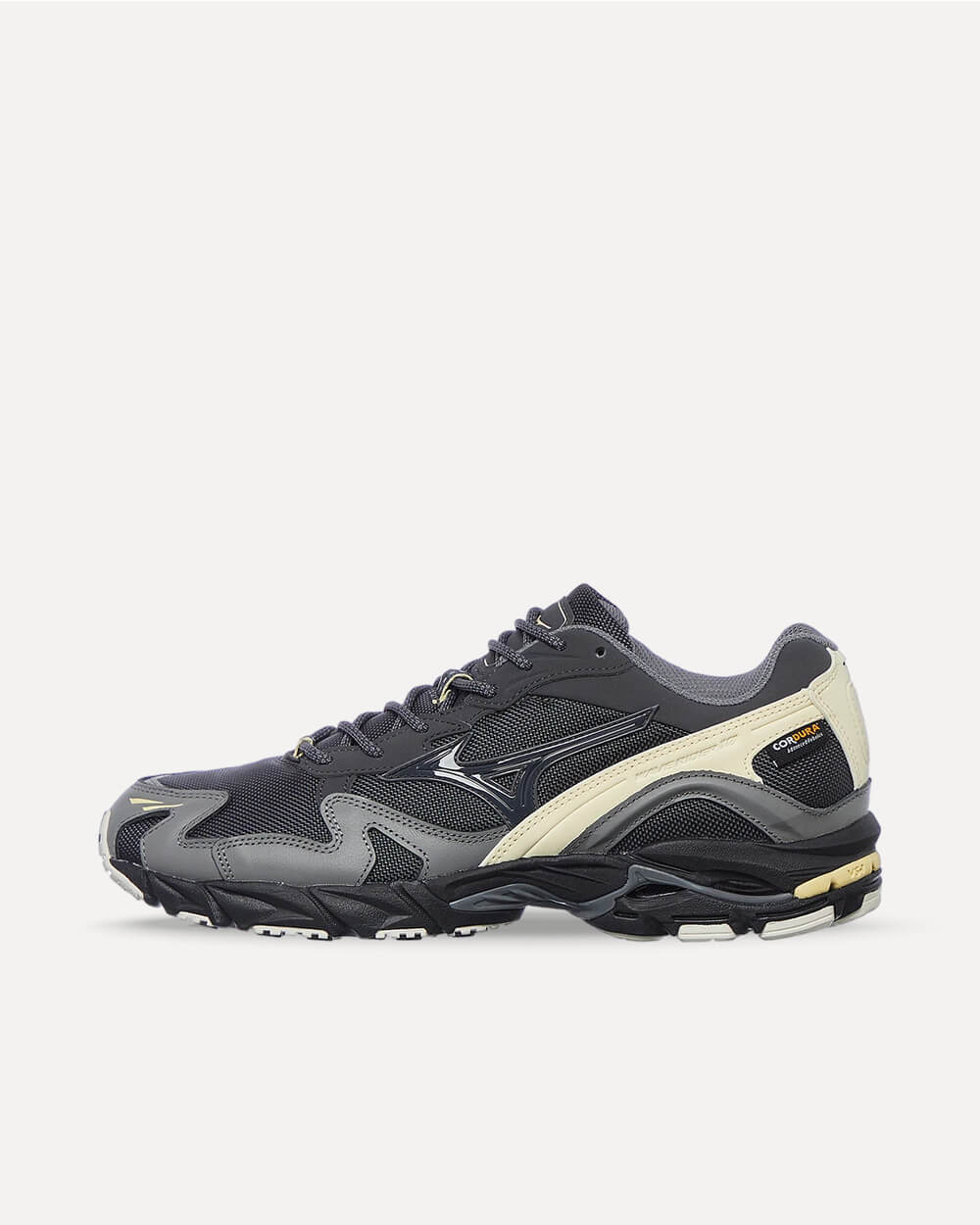 Mizuno Wave Rider 10