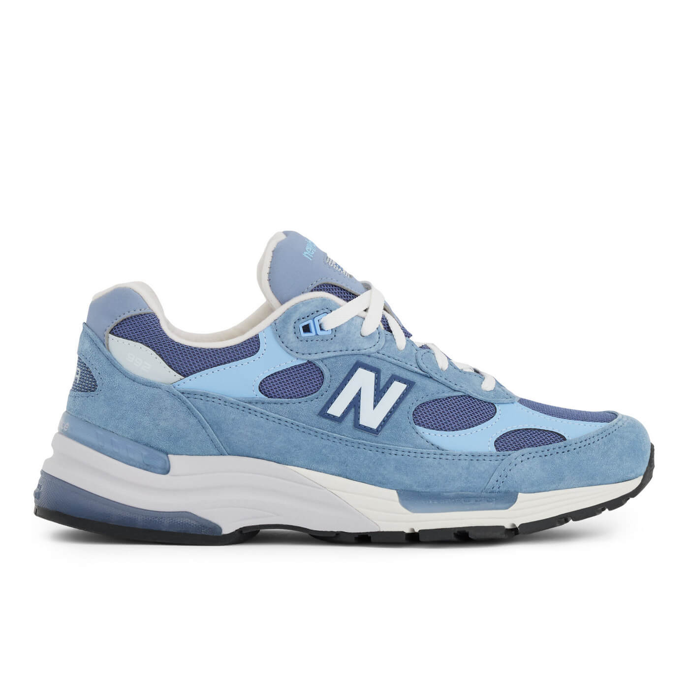 New Balance - Made in USA - U992TO - Dusk Shower / Dream State / Pearl Grey