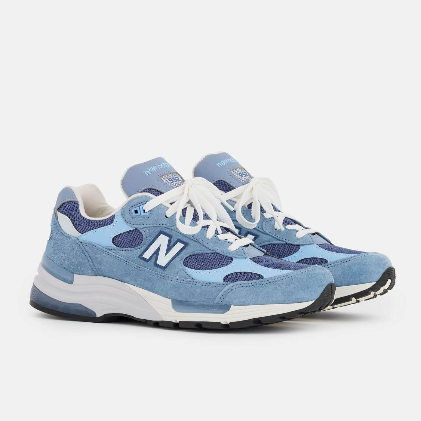 New Balance - Made in USA - U992TO - Dusk Shower / Dream State / Pearl Grey