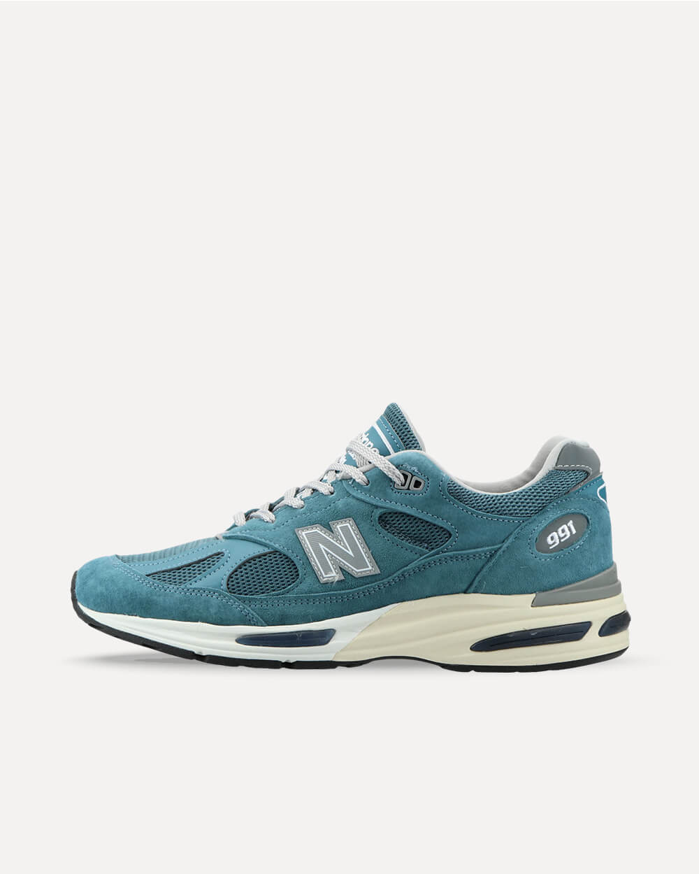 New Balance U991BU2 Made in UK