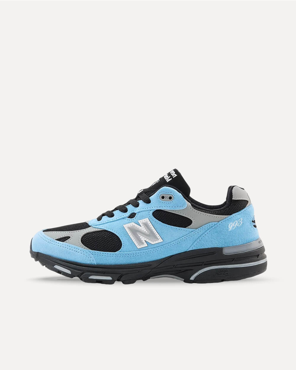 New Balance U993BB Made in USA