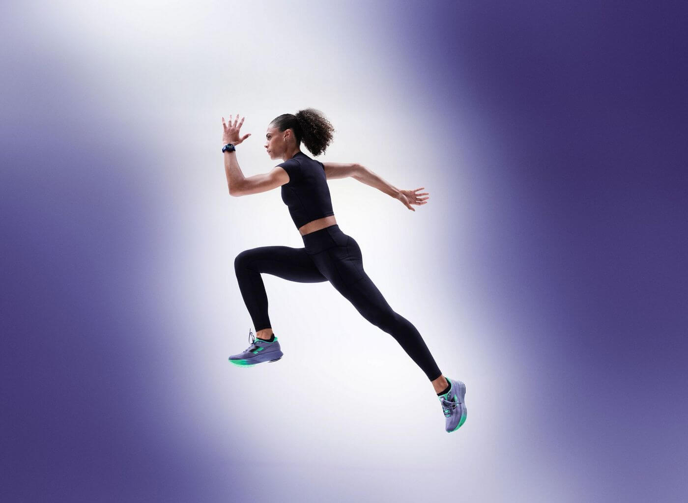 TAG Heuer x New Balance – Precision Meets Performance
