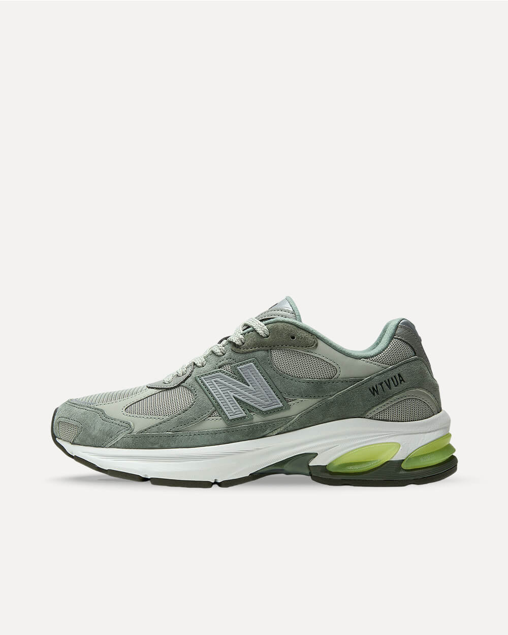 New Balance x WTAPS ABZORB 2010 U2010WT