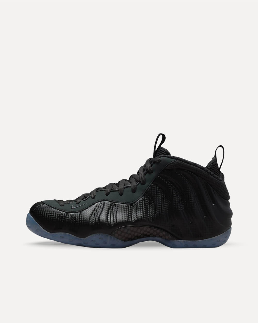 Nike Air Foamposite One „Carbon Fiber“