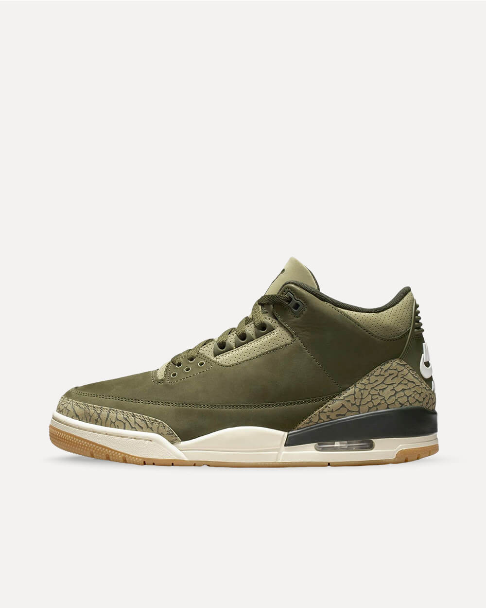 Nike Air Jordan 3 Retro „Family Affair“