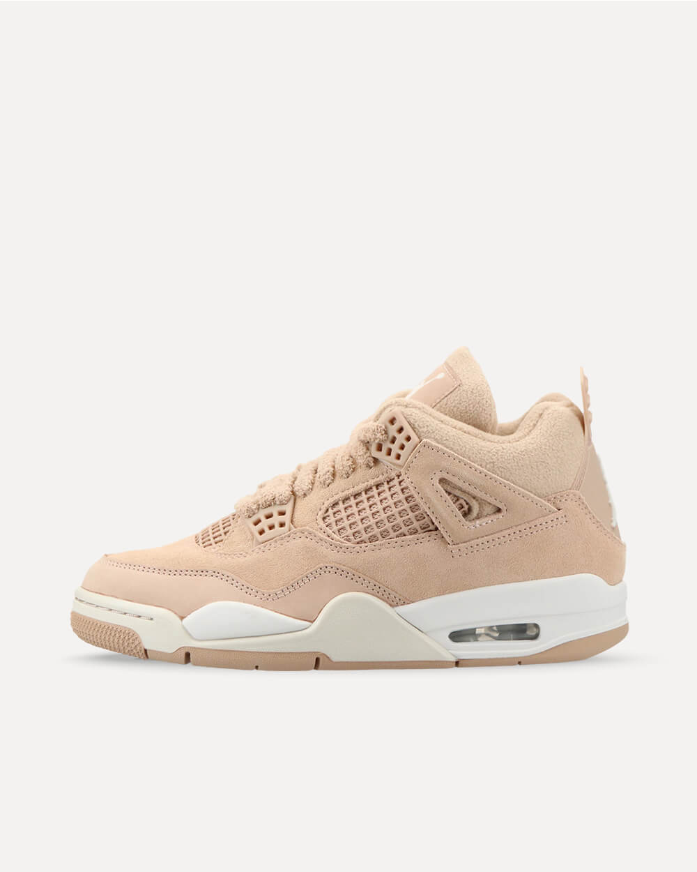 Nike Air Jordan 4 Retro „Cozy Girl“