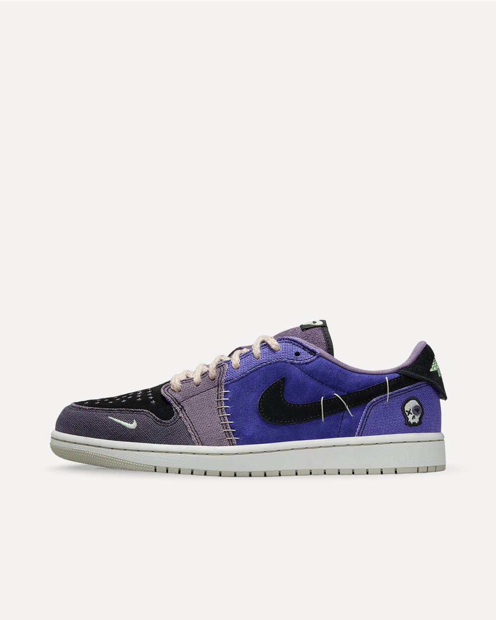 Nike Air Jordan x Zion Williamson 1 Retro Low OG