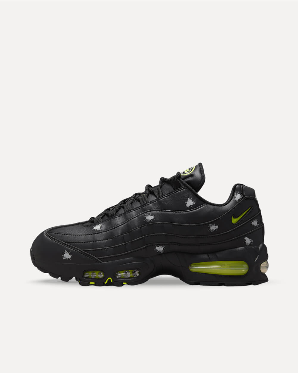 Nike Air Max 95 „Houseflies“