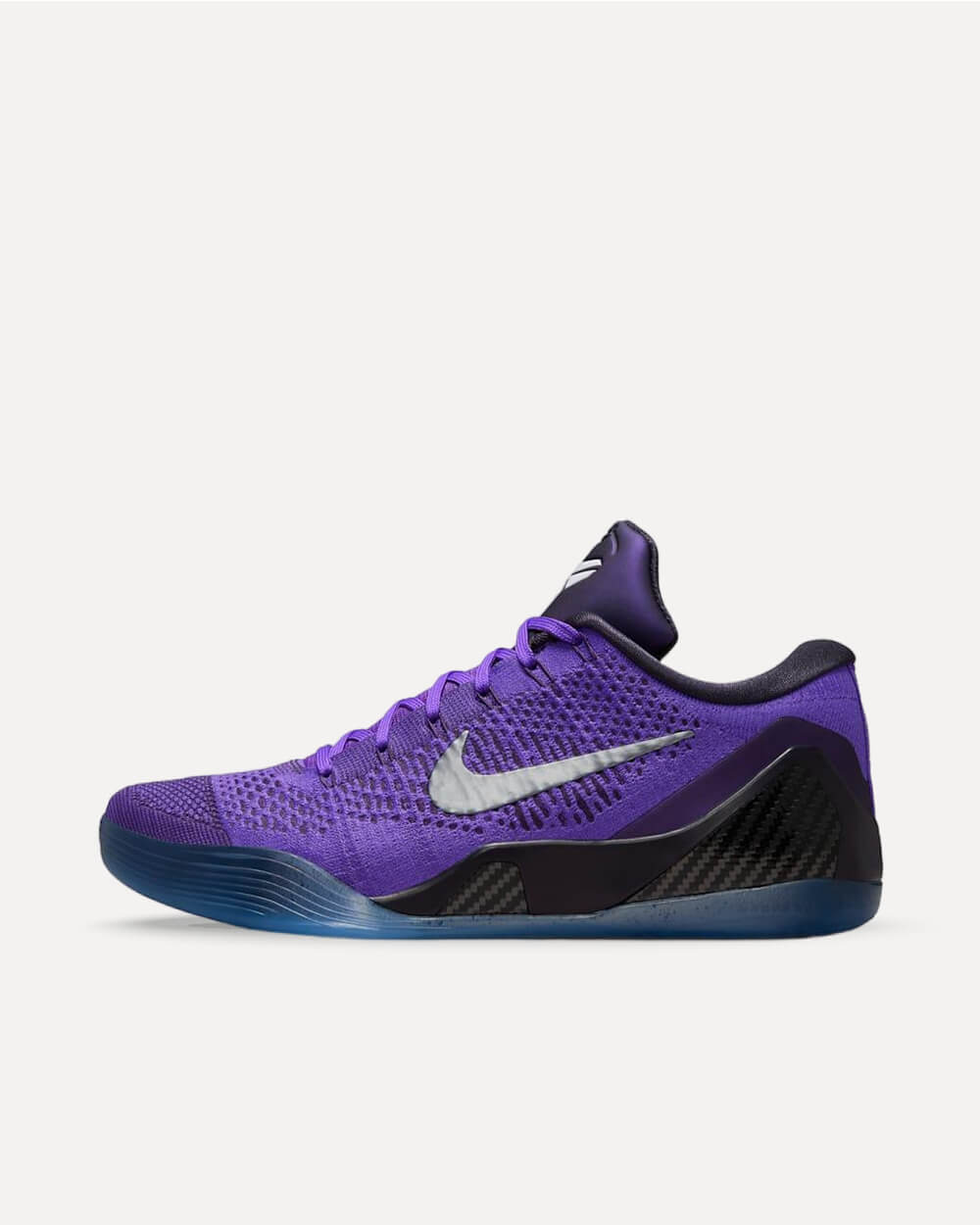 Nike Kobe 9 Elite Low Protro „Moonwalker“