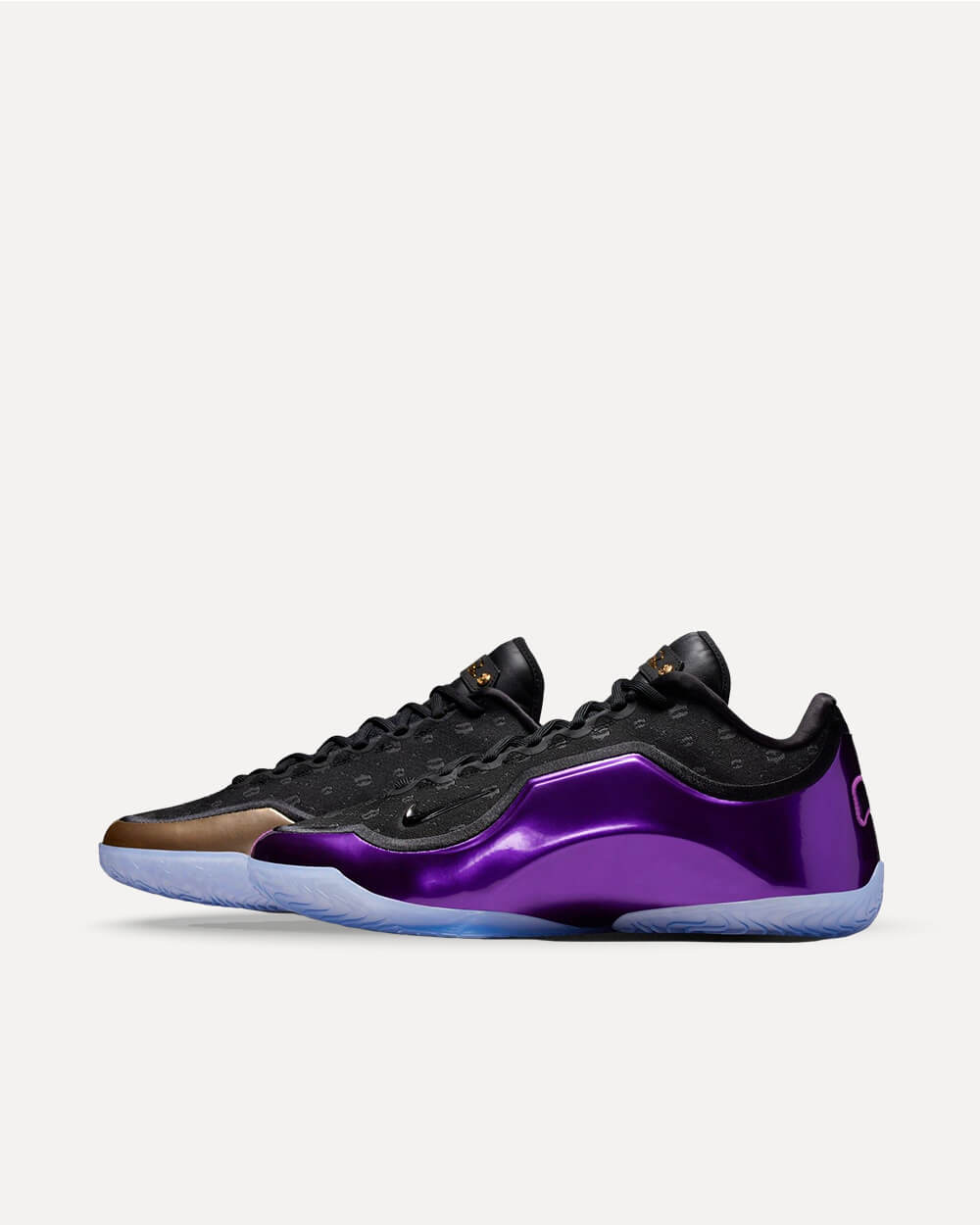 Nike LeBron 23 „The Chosen One and The One Who Chose“
