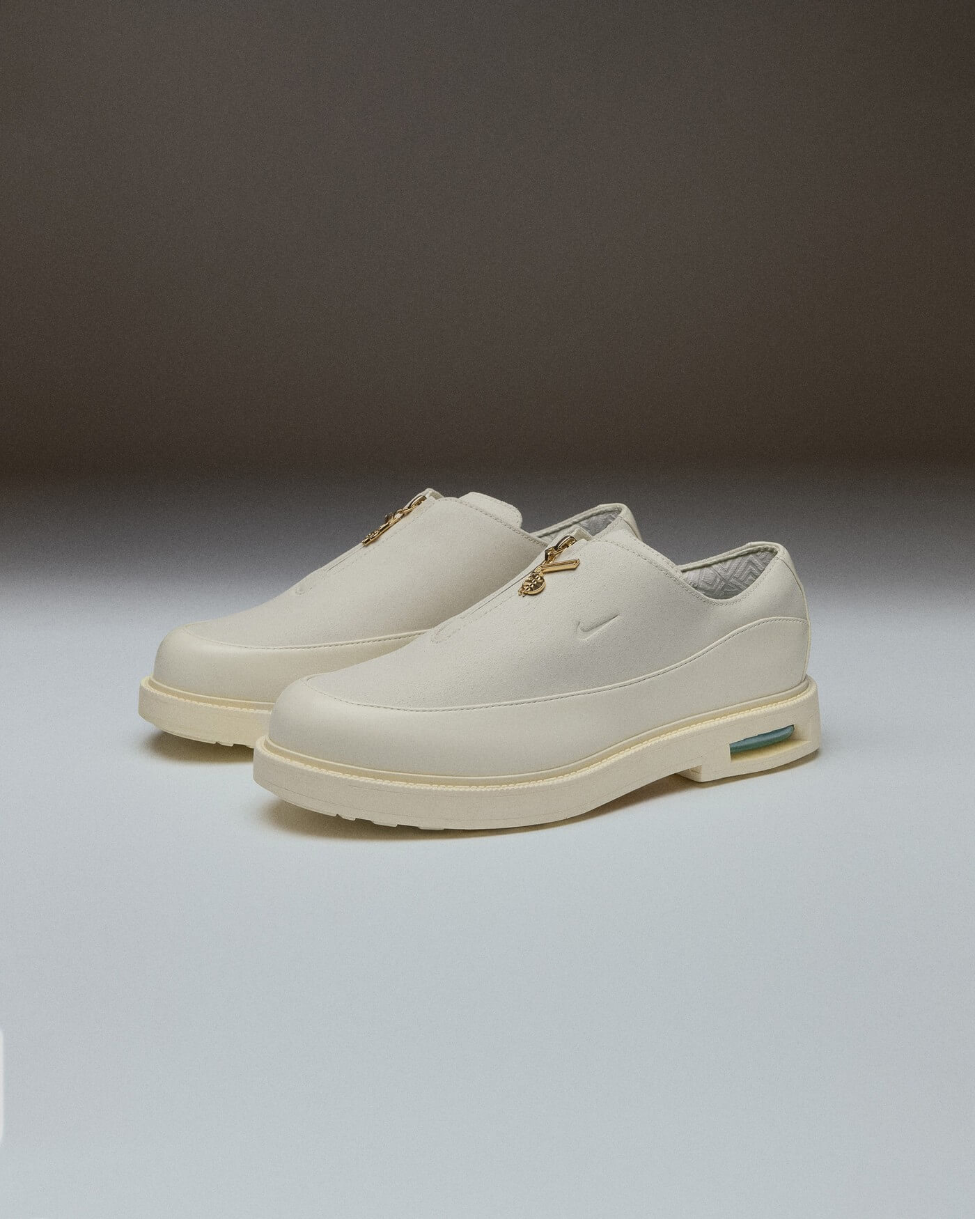 Nike x Air Afrique Air Max RK61 - Coconut Milk - HQ6416-100