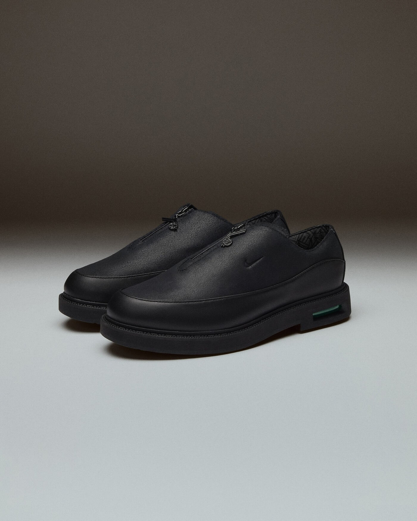 Nike x Air Afrique Air Max RK61 - Black - HQ6416-001