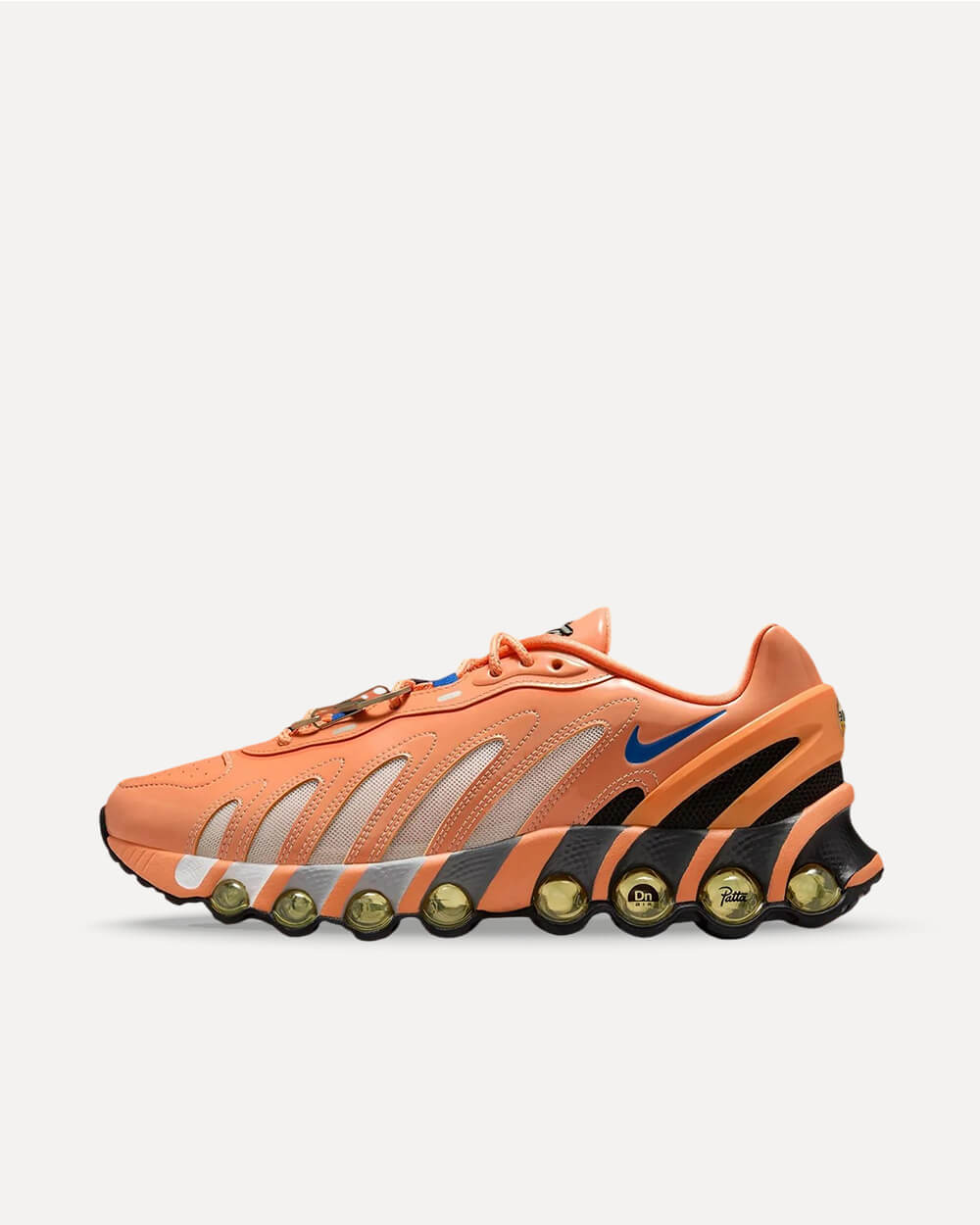 Nike x Patta Air Max Dn8