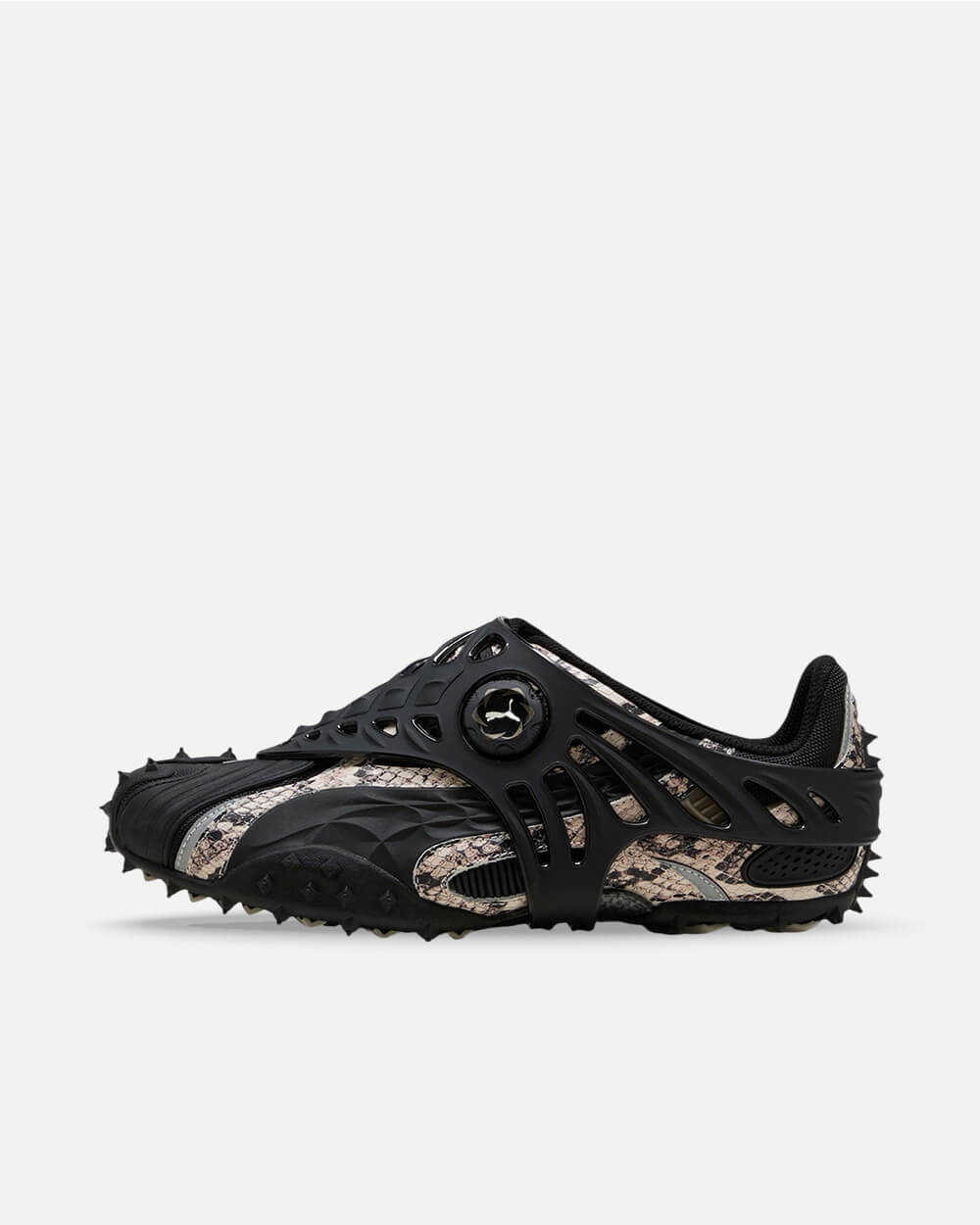 Puma x A$AP ROCKY Mostro Gabbia