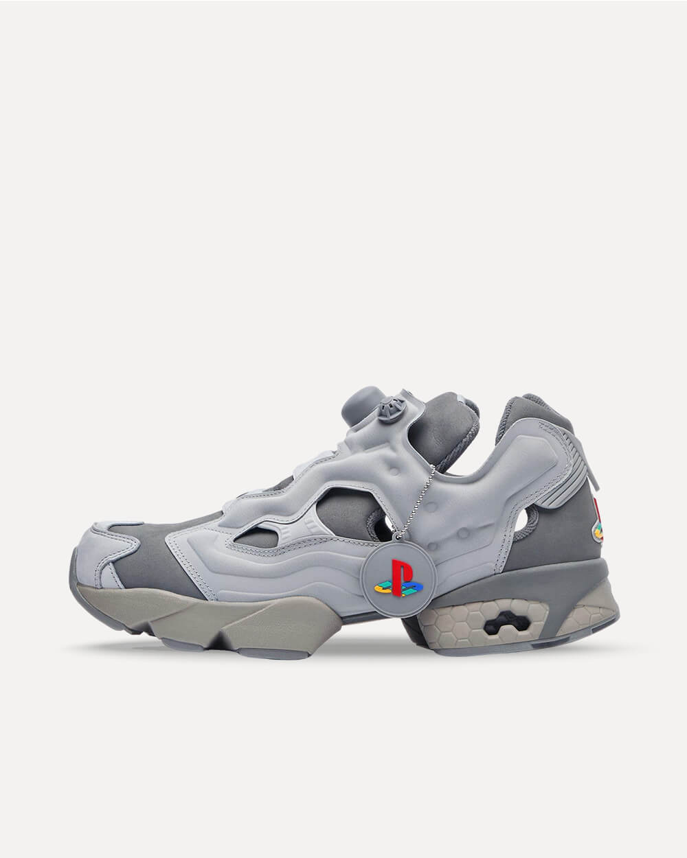 Reebok x PlayStation Instapump Fury 94
