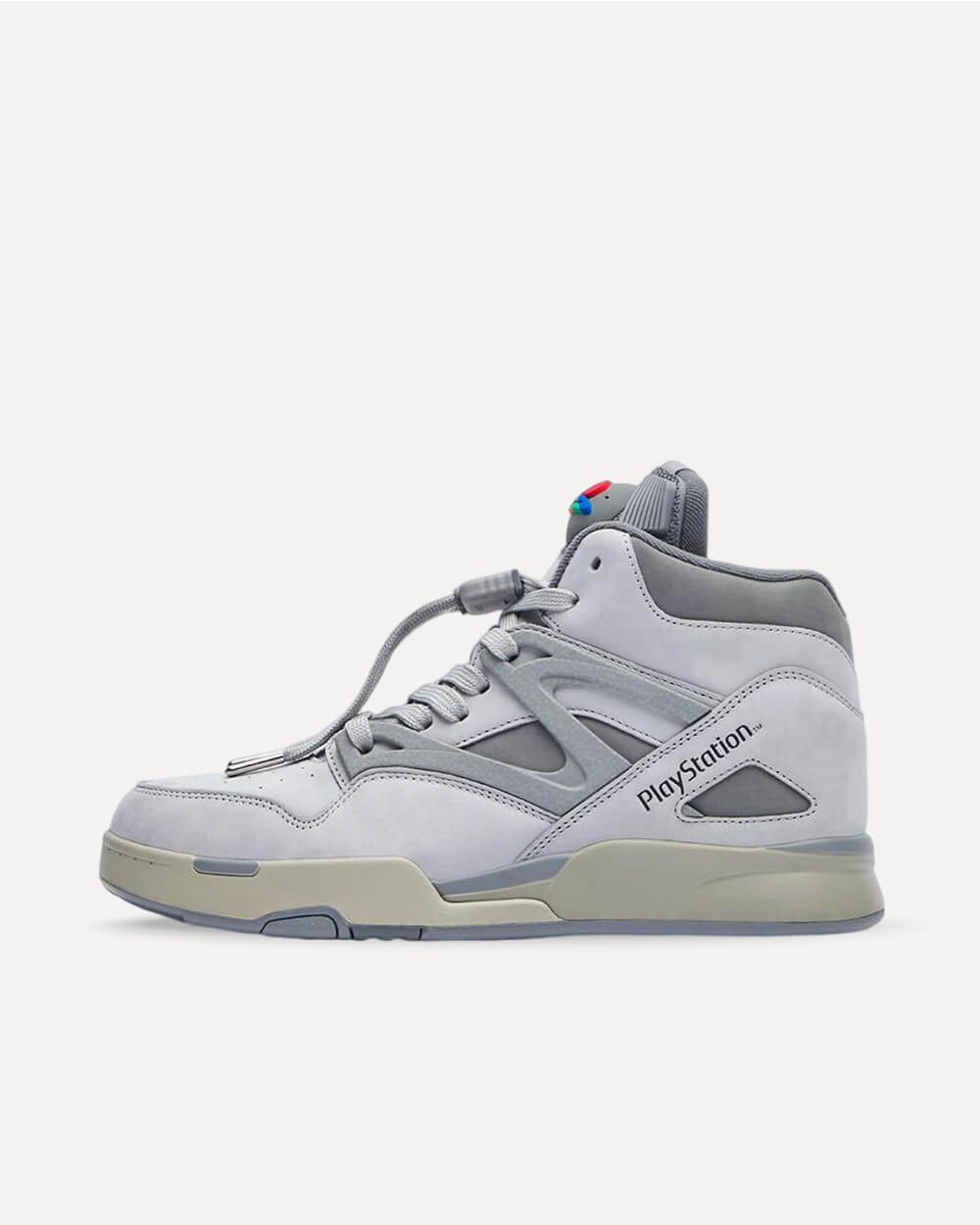 Reebok x PlayStation Pump Omni Zone II