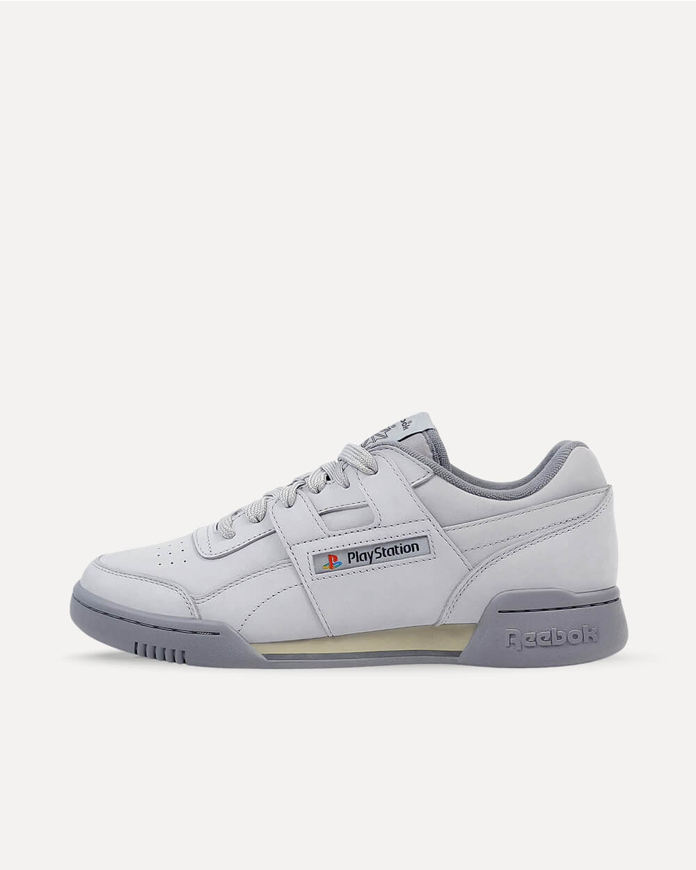 Reebok x PlayStation Workout Plus