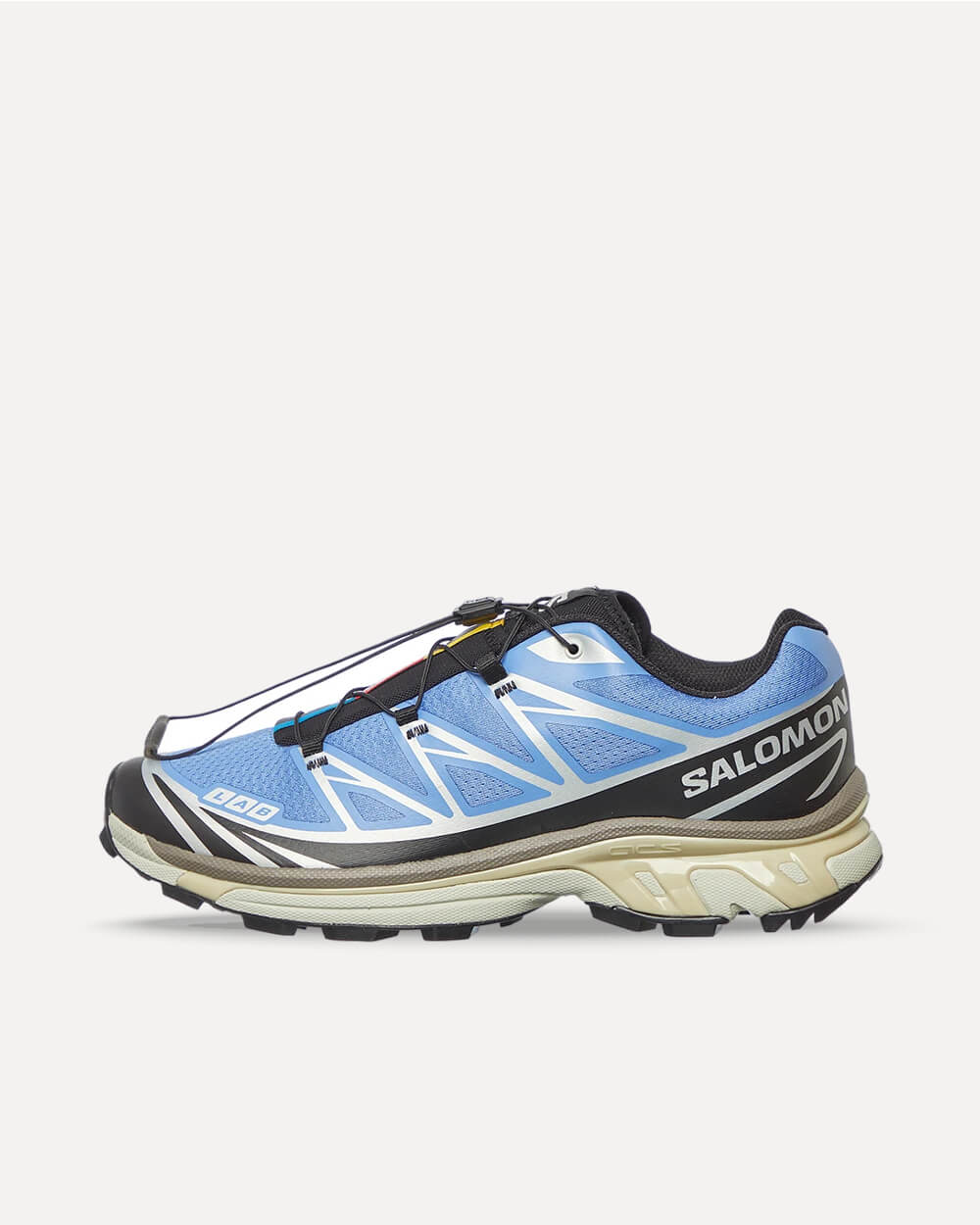 Salomon XT-6