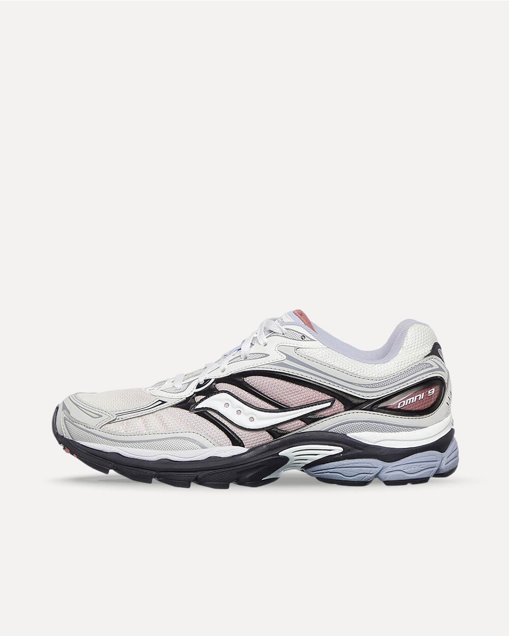 Saucony Progrid Omni 9