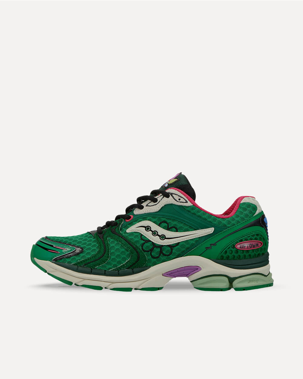 Saucony x Jae Tips ProGrid Triumph 4