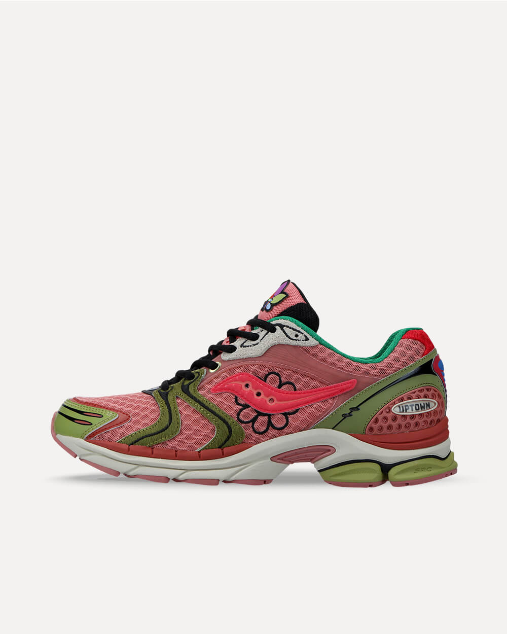 Saucony x Jae Tips ProGrid Triumph 4