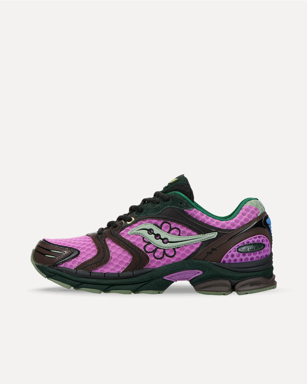 Saucony x Jae Tips ProGrid Triumph 4