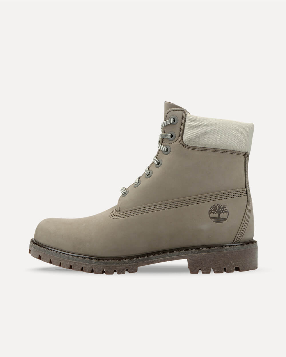 Timberland Premium 6″ Lace Up Waterproof Boot