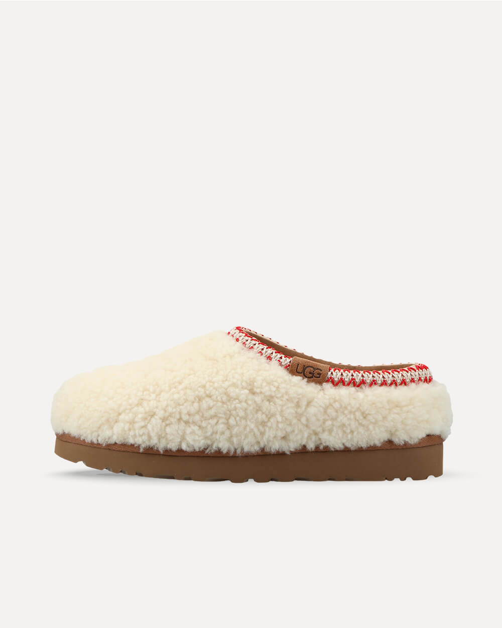 UGG Tasman Maxi Curly Slipper